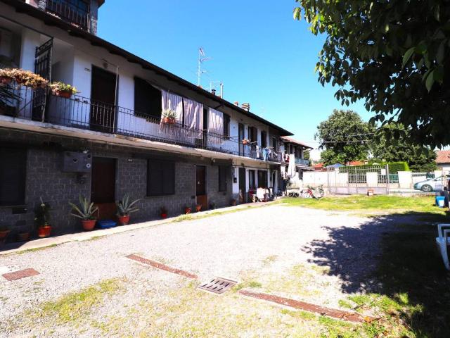 Appartamento in vendita a Ceriano Laghetto, Lombardia