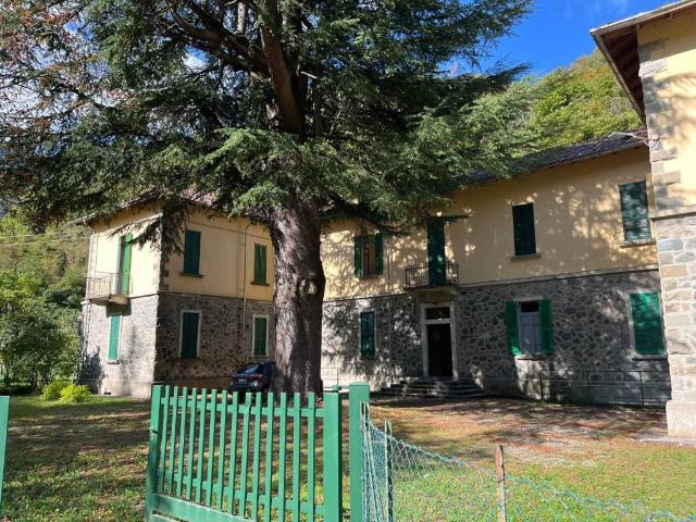 Appartamento in vendita a Cerignale, Reggio Emilia