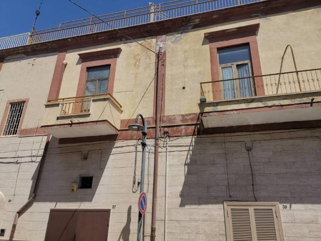 Appartamento in vendita a Puglia, Foggia