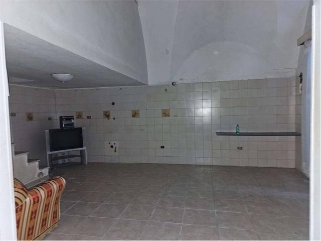 Appartamento in vendita a Cerignola, Foggia