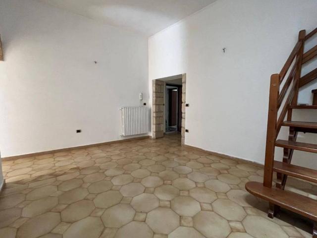 Appartamento in vendita a Cerignola, Foggia