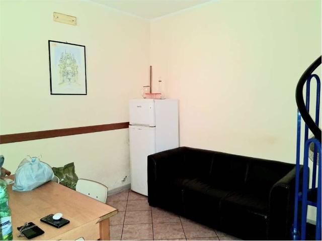 Appartamento in vendita a Cerignola, Foggia