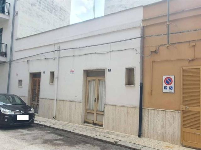Appartamento in vendita a Cerignola, Foggia