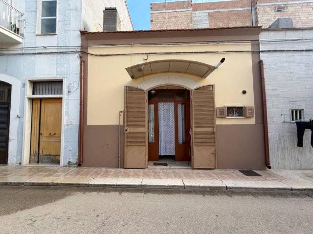 Appartamento in vendita a Cerignola, Foggia