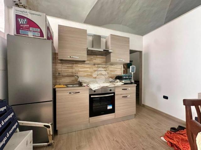 Appartamento in vendita a Puglia, Foggia
