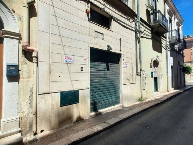 Appartamento in vendita a Puglia, Foggia