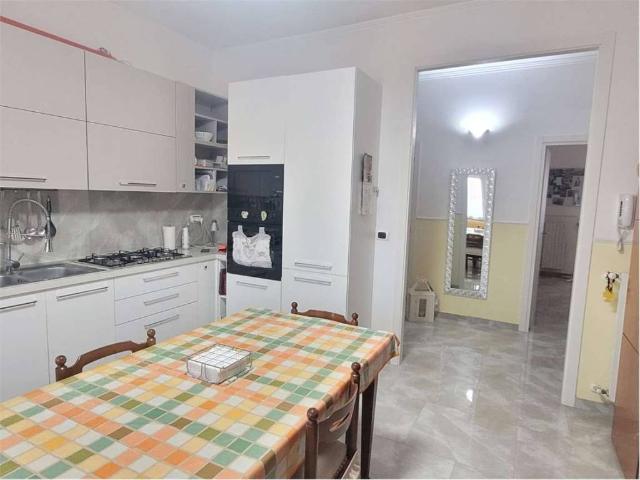 Appartamento in vendita a Cerignola, Foggia