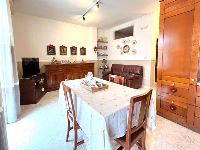 Appartamento in vendita a Cerignola, Foggia