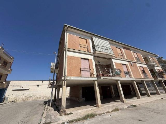 Appartamento in vendita a Cerignola, Foggia