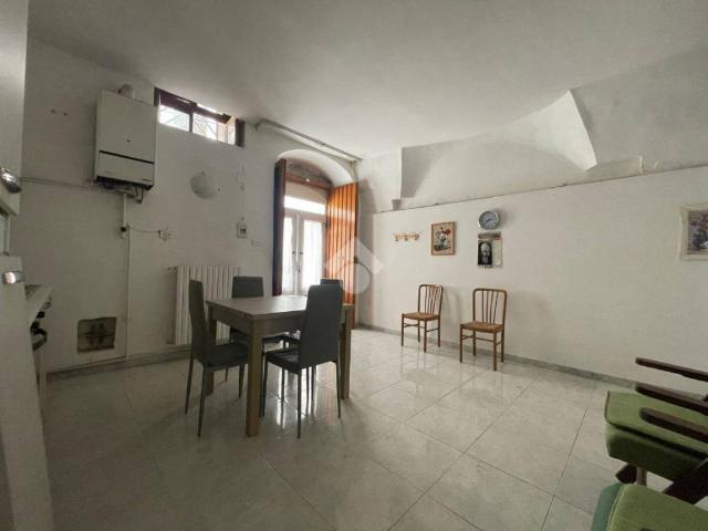 Appartamento in vendita a Cerignola, Foggia