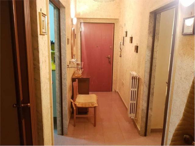 Appartamento in vendita a Cerignola, Foggia