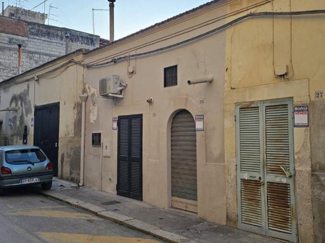 Appartamento in vendita a Cerignola, Foggia