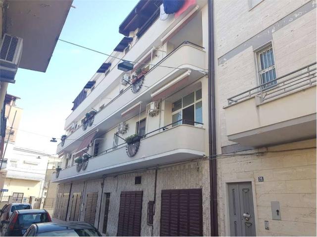 Appartamento in vendita a Puglia, Foggia