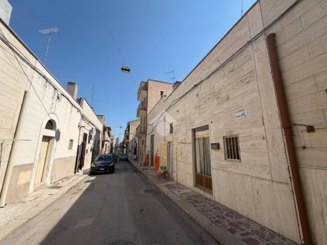 Appartamento in vendita a Cerignola, Foggia