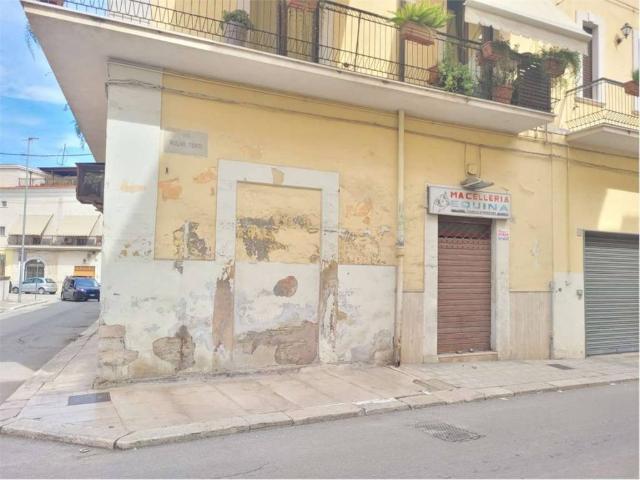 Appartamento in vendita a Cerignola, Foggia