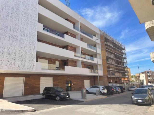 Appartamento in vendita a Puglia, Foggia