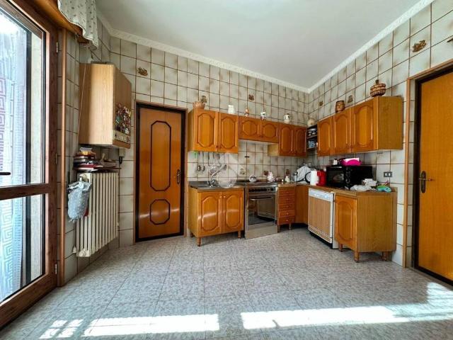 Appartamento in vendita a Cerignola, Foggia