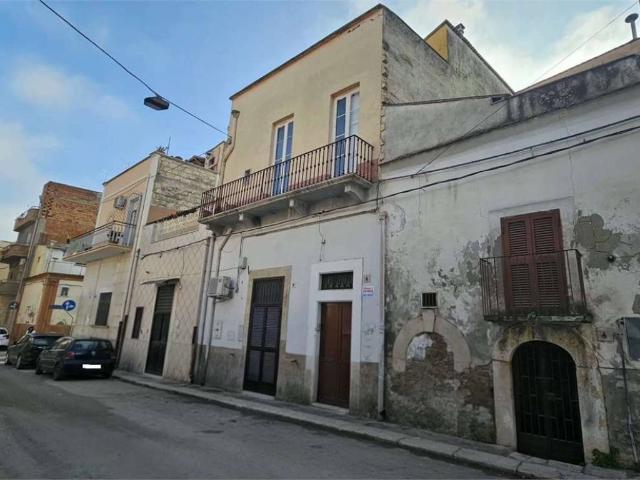 Appartamento in vendita a Cerignola, Foggia
