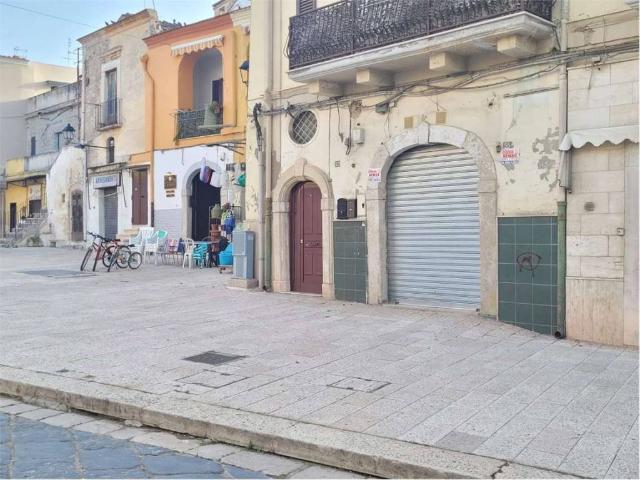 Appartamento in vendita a Cerignola, Foggia