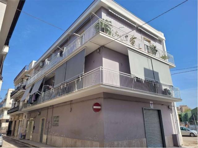 Appartamento in vendita a Cerignola, Foggia