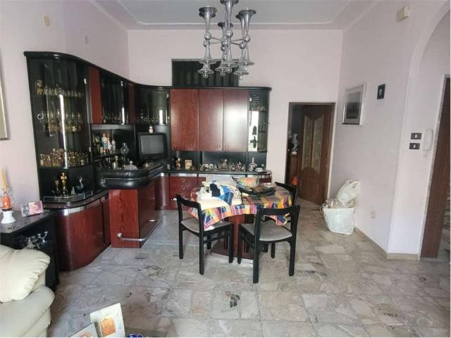 Appartamento in vendita a Cerignola, Foggia