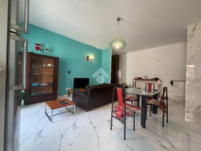 Appartamento in vendita a Cerignola, Foggia