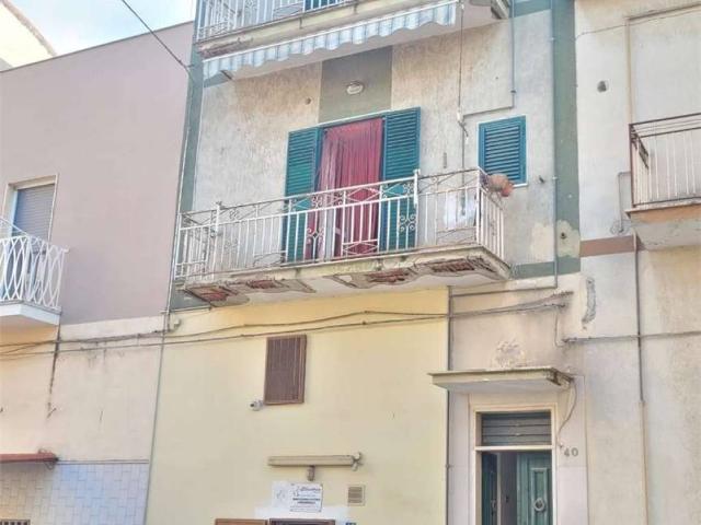 Appartamento in vendita a Cerignola, Foggia