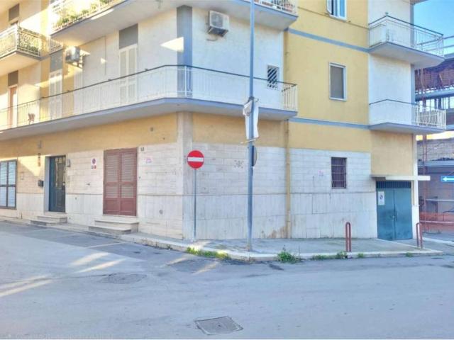 Appartamento in vendita a Cerignola, Foggia