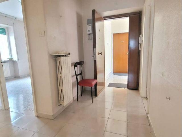 Appartamento in vendita a Cerignola, Foggia