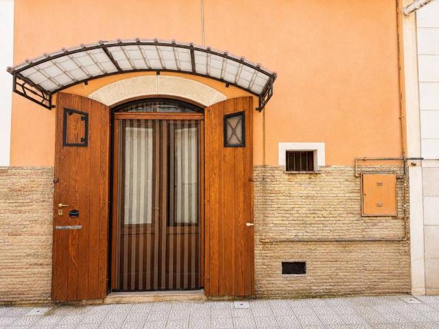 Appartamento in vendita a Cerignola, Foggia