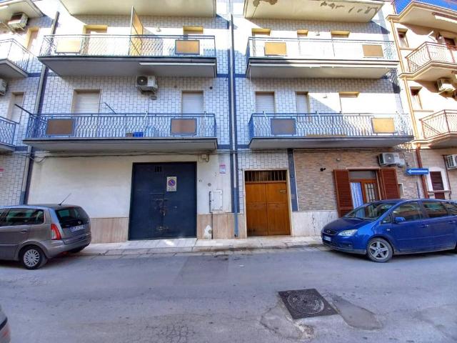 Appartamento in vendita a Cerignola, Foggia