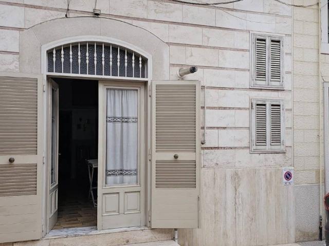 Appartamento in vendita a Puglia, Foggia
