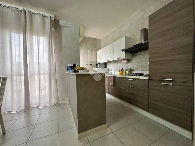 Appartamento in vendita a Cerignola, Foggia