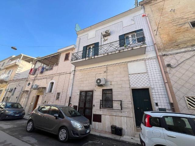 Appartamento in vendita a Puglia, Foggia