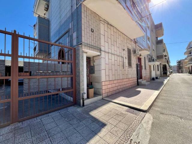 Appartamento in vendita a Cerignola, Foggia