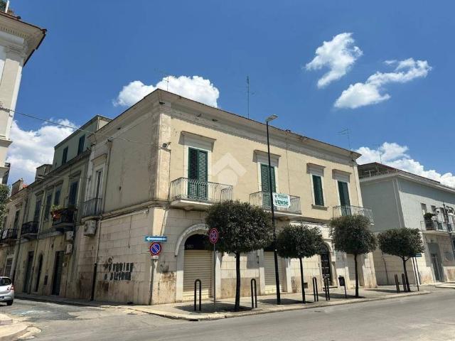 Appartamento in vendita a Cerignola, Foggia