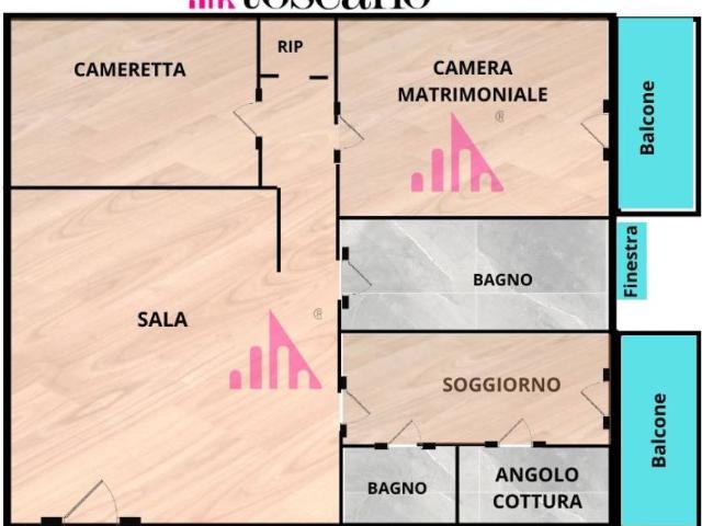 Appartamento in vendita a Puglia, Foggia
