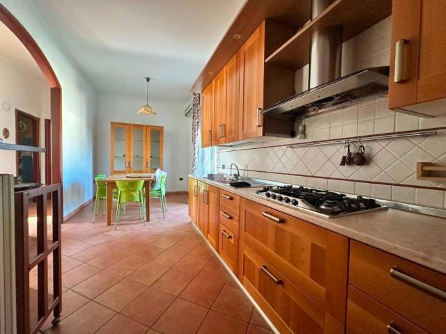 Appartamento in vendita a Cerignola, Foggia