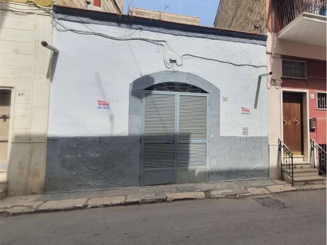 Appartamento in vendita a Cerignola, Foggia