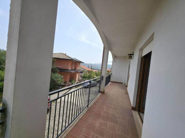 Appartamento in vendita a Calabria, Cosenza