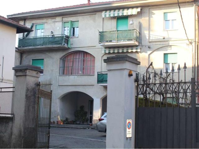 Appartamento in vendita a Asnago di Cermenate, Cermenate