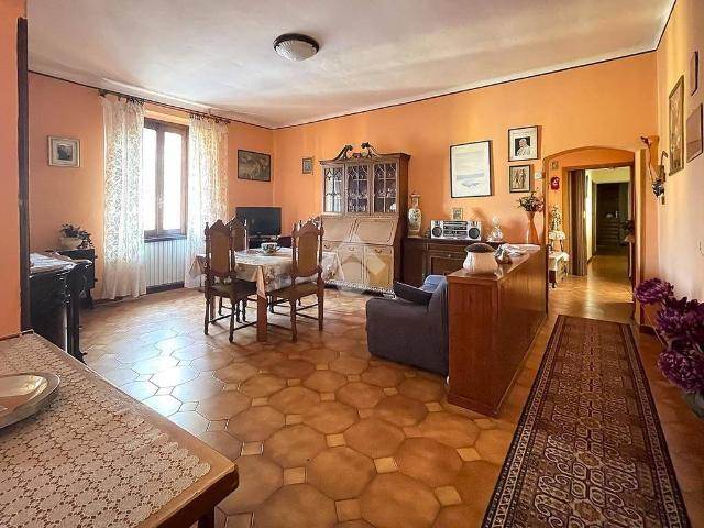 Appartamento in vendita a Montesordo, Cermenate