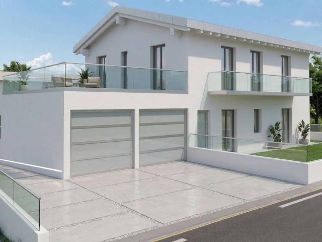 Appartamento in vendita a Montesordo, Cermenate