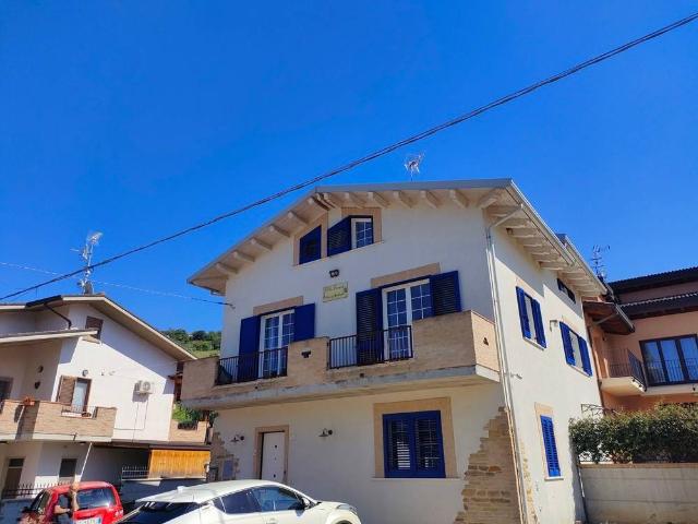 Appartamento in vendita a Cermignano, Abruzzo