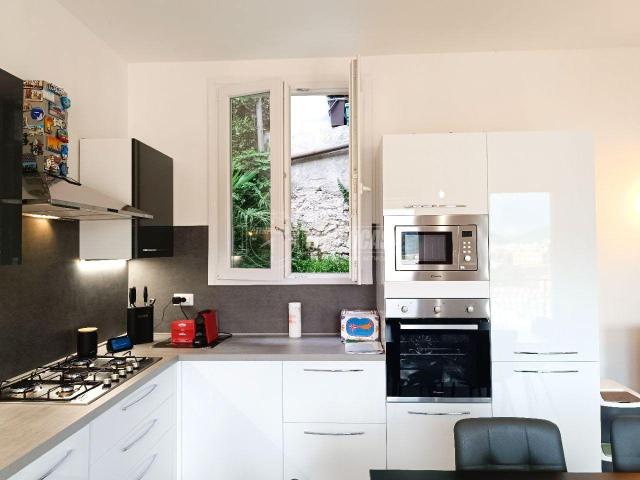 Appartamento in vendita a Cernobbio, Como