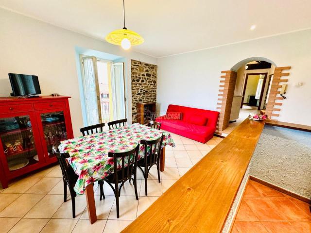 Appartamento in vendita a Cernobbio, Como