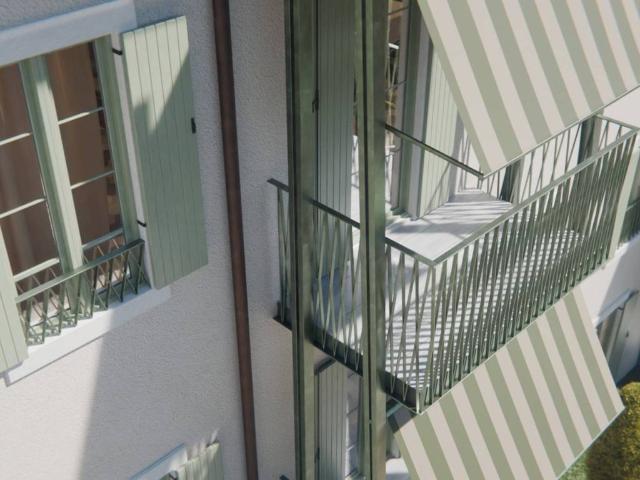 Appartamento in vendita a Olzino, Cernobbio