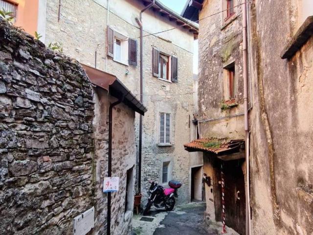 Appartamento in vendita a Rovenna, Cernobbio