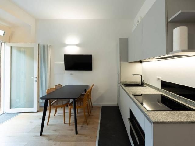 Appartamento in vendita a Olzino, Cernobbio