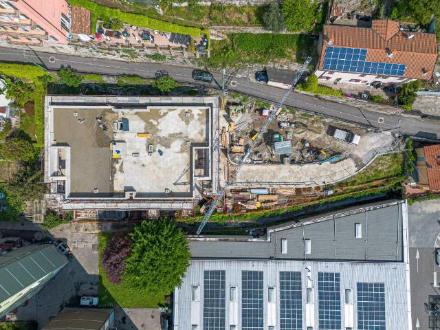 Appartamento in vendita a Olzino, Cernobbio